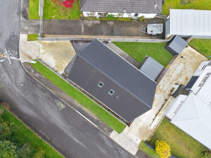 3B Faris Crescent, Wainuiomata, Lower Hutt - Carousel 22