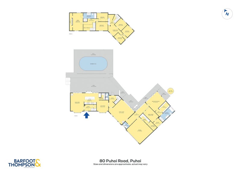 80 Puhoi Road, Puhoi, Warkworth - Carousel 17