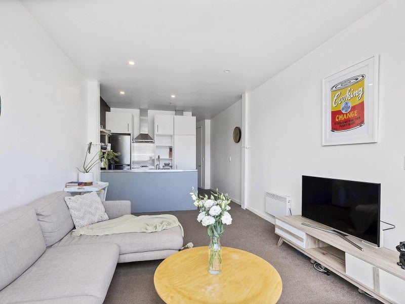 7/29 Jessie Street, Te Aro, Wellington - Carousel 2