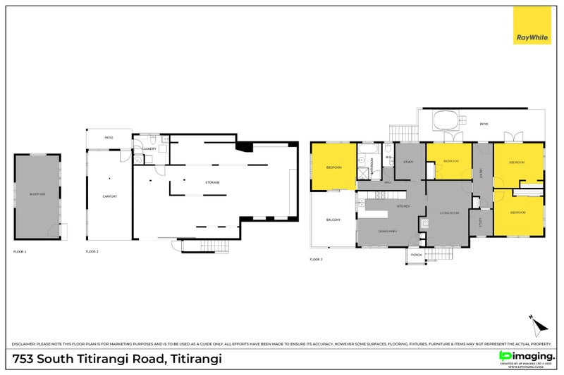 753 South Titirangi Road, Titirangi, Auckland - Carousel 33