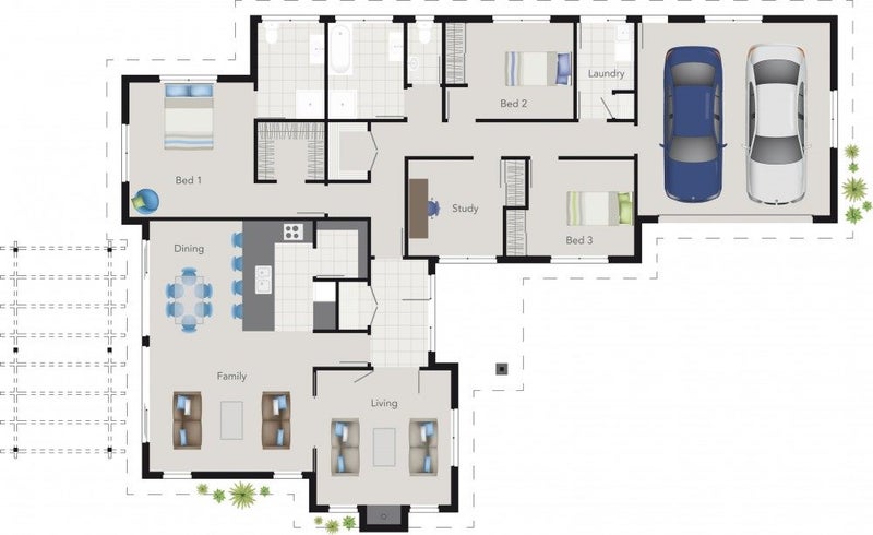 3 Charity Way, Stillwater, Silverdale - Carousel 2