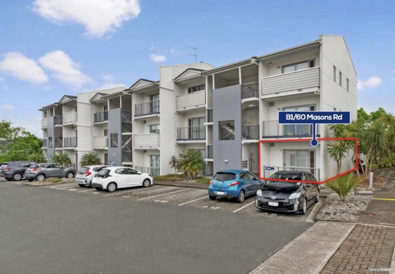 1B/60 Masons Road, Oteha, Auckland - Carousel 8