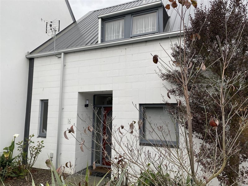 16/27 Cornwall Street, St Albans, Christchurch - Carousel 2