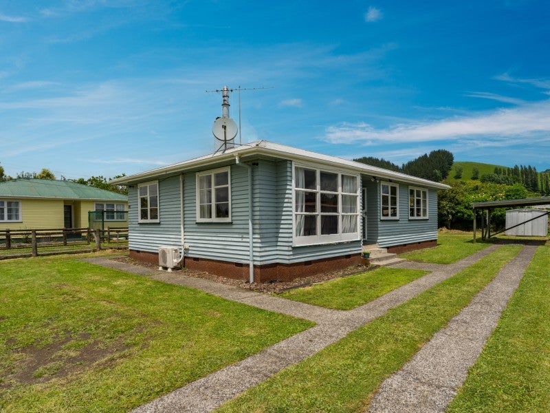 133 Miro Street, Manunui, Taumarunui - Carousel 1