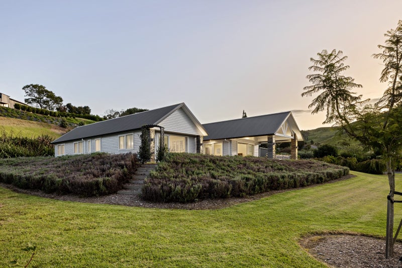 37 Hakao Road, Minden, Tauranga - Carousel 1