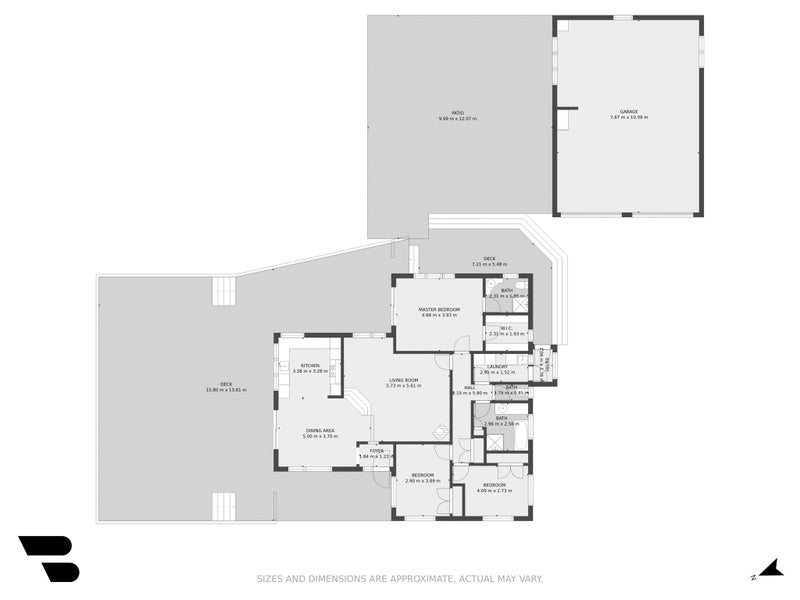 55 Patullo Road, Kingseat, Pukekohe - Carousel 20