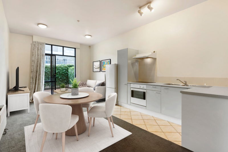 1R/6 Burgoyne Street, Grey Lynn, Auckland - Carousel 2