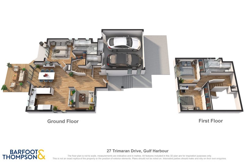 27 Trimaran Drive, Gulf Harbour, Whangaparaoa - Carousel 24