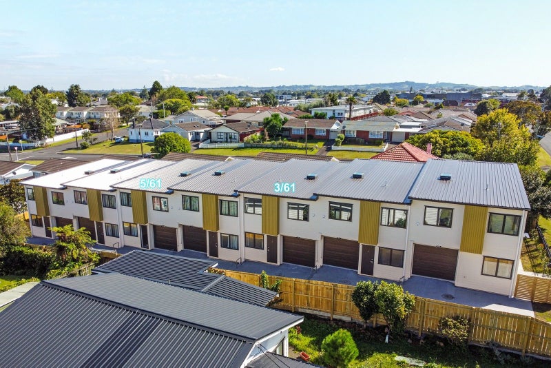 5/61 East Street, Papakura, Papakura - Carousel 2