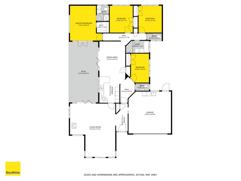 5 Huntaway Lane, Te Atatu Peninsula, Auckland - Carousel 21