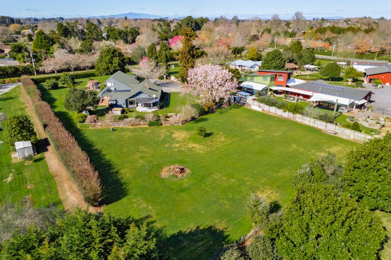 277A Newell Road, Tamahere, Hamilton - Carousel 1