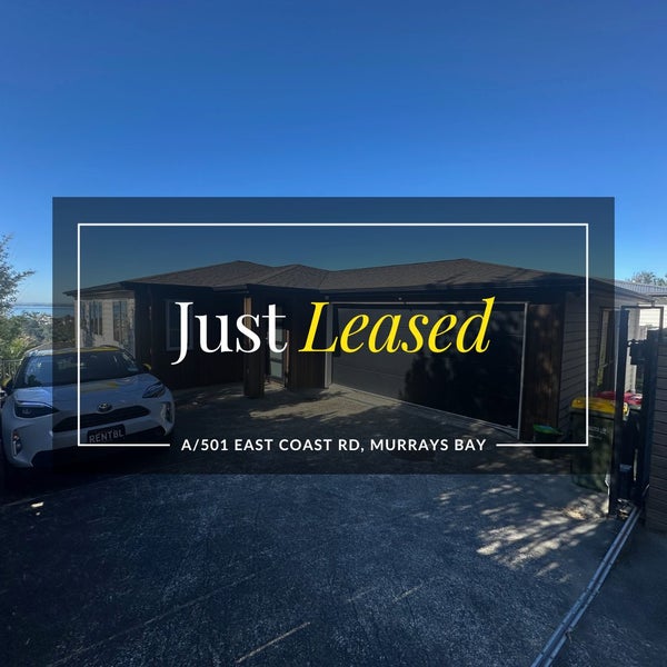501A East Coast Road, Murrays Bay, Auckland - Carousel 1