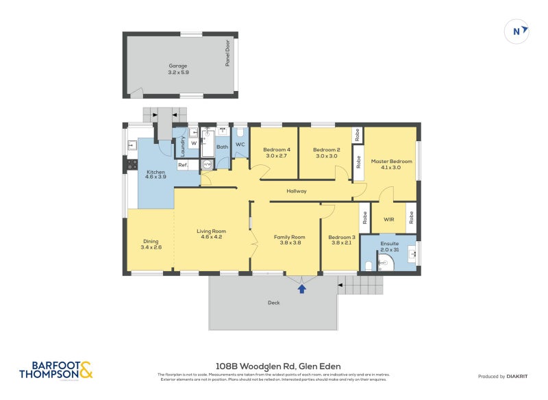 108B Woodglen Road, Glen Eden, Auckland - Carousel 17