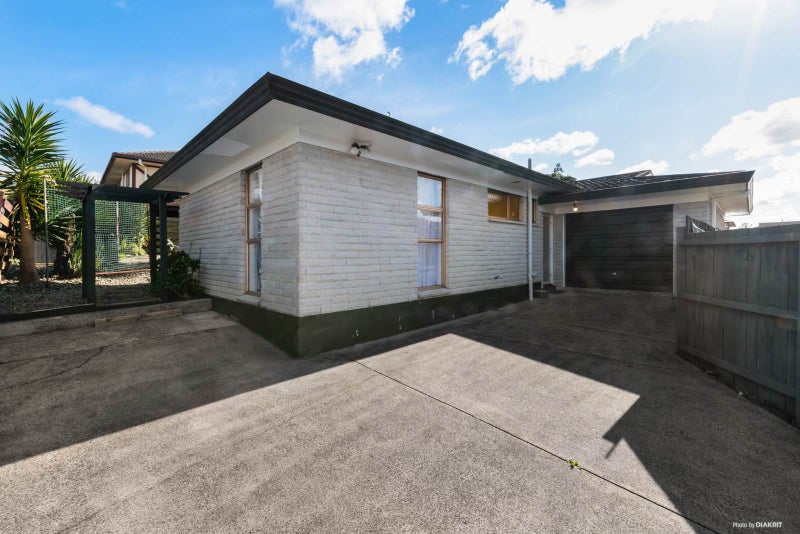 2/32 Gills Avenue, Papakura, Auckland - Carousel 1