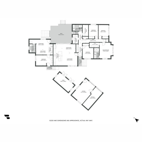 59 Graham Avenue, Te Atatu Peninsula, Auckland - Carousel 26