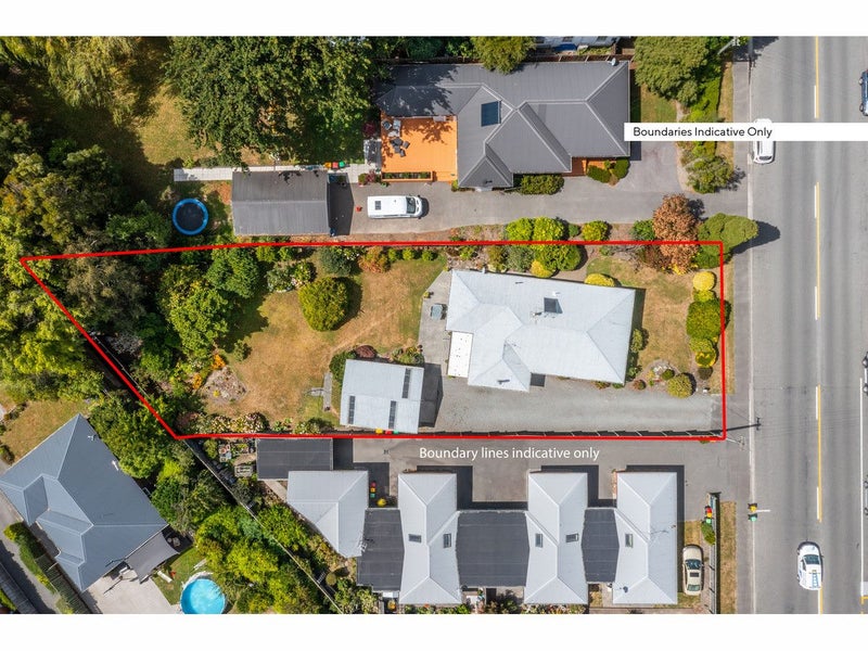 273 Centaurus Road, Hillsborough, Christchurch - Carousel 18