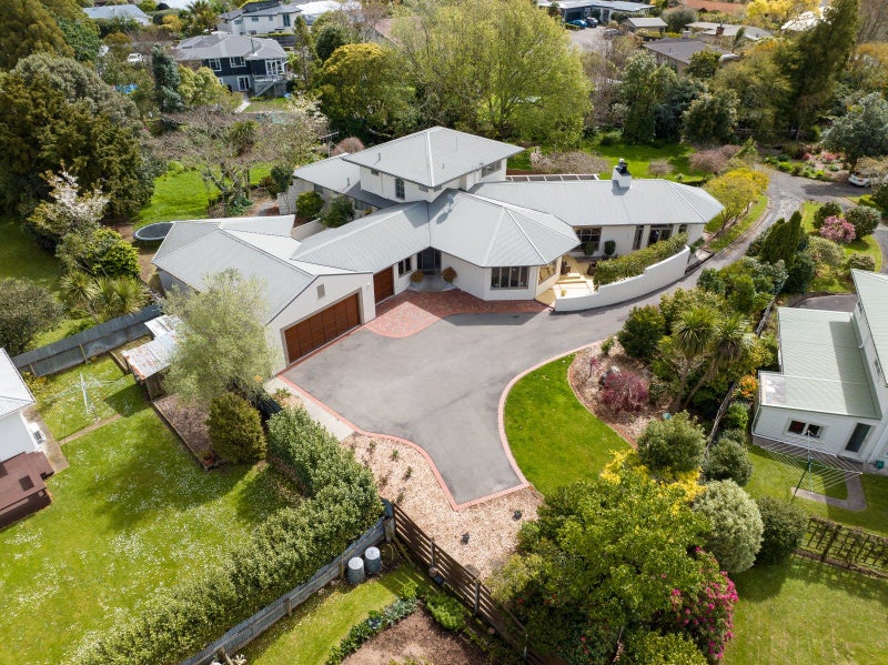 36 Palm Avenue, Hokowhitu, Palmerston North - Carousel 33
