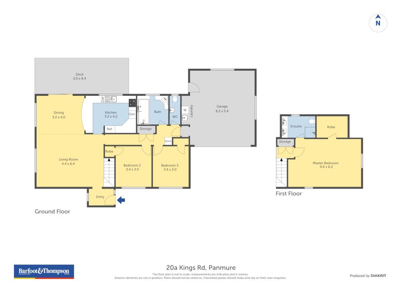 20A Kings Road, Panmure, Auckland - Carousel 19