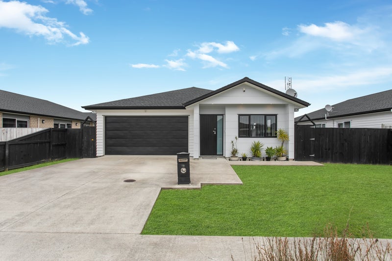 19 Mangatiti ST, papakura, Auckland - Carousel 1