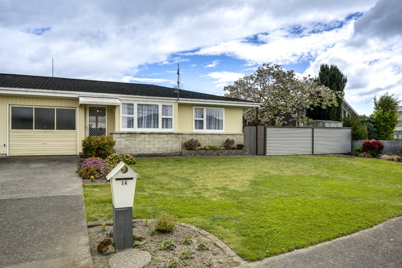 14 Shearer Place, Pirimai, Napier - Carousel 1