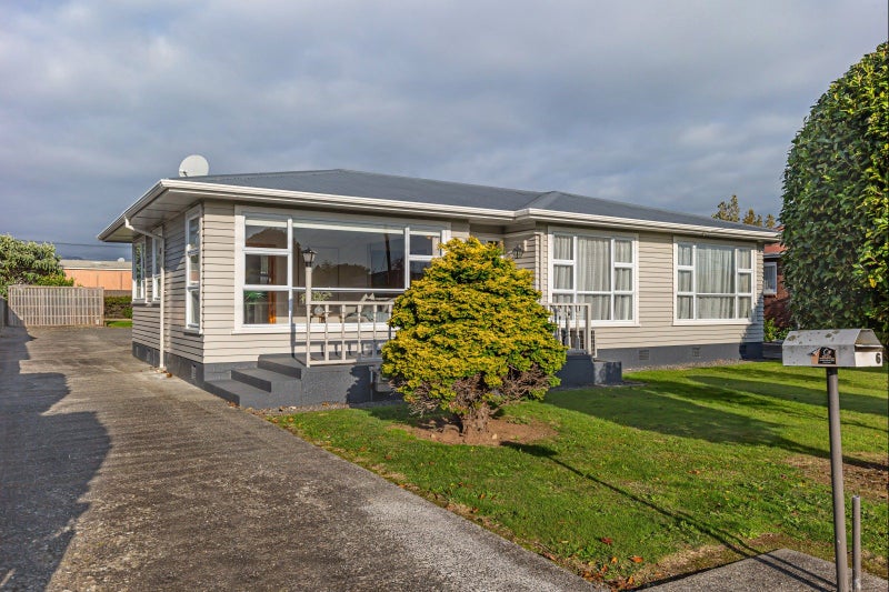 6 Elizabeth Street, Levin, Levin - Carousel 14