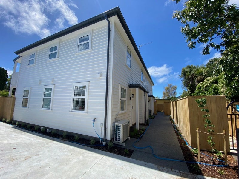 5/42 Woodville Street, Edgeware, Christchurch - Carousel 1