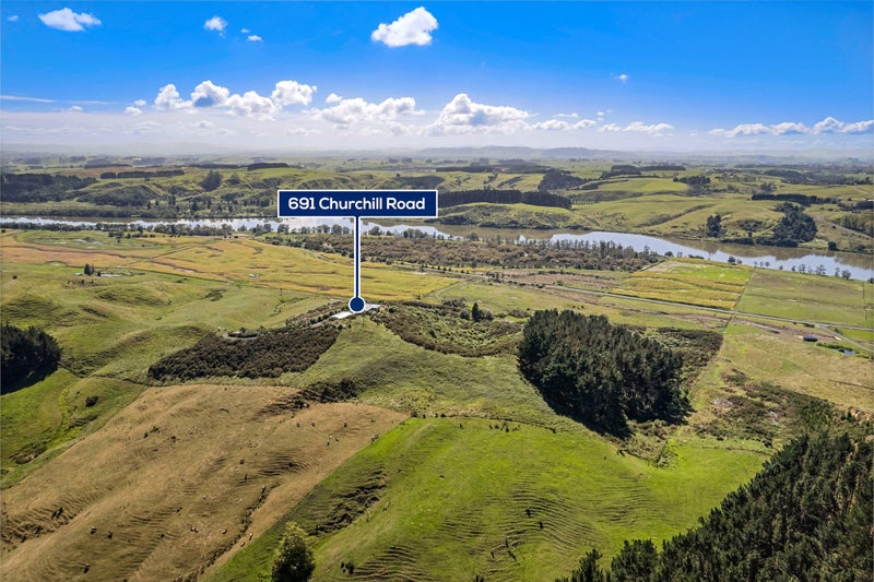 691 Churchill Road, Tuakau - Carousel 22