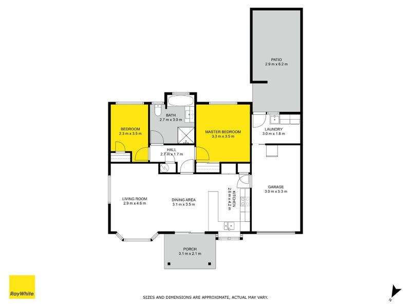 2/27 King Edward Avenue, Papakura, Auckland - Carousel 10