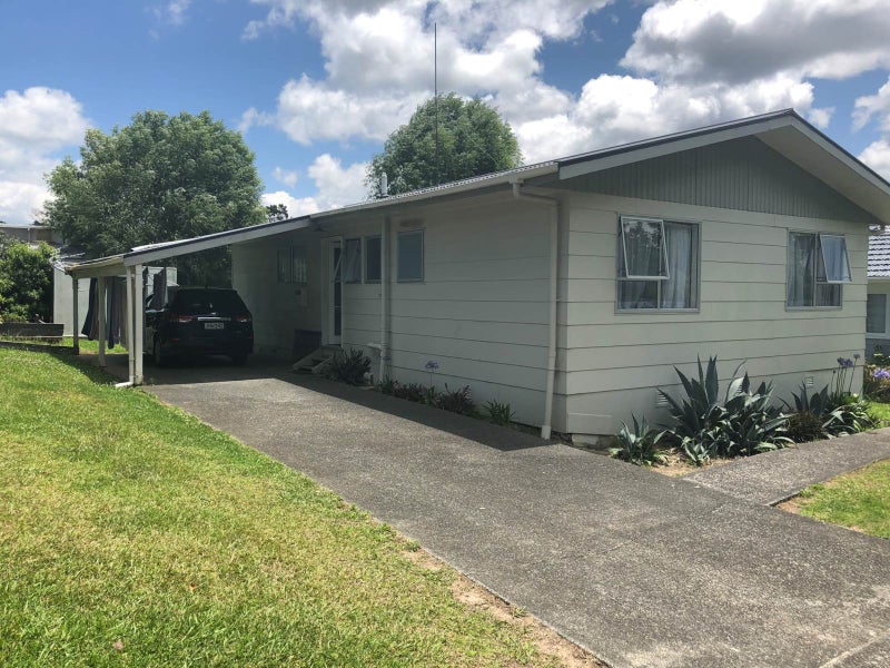 34 Smeaton Drive, Raumanga, Whangarei - Carousel 1