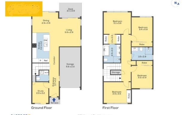 121 Kerepi Street, Westgate, Auckland - Carousel 9