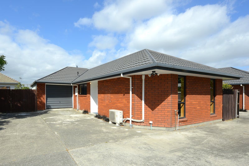 3/18 Bordesley Street, Phillipstown, Christchurch - Carousel 1