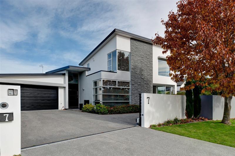 7 O'Connor Place, Burnside, Christchurch - Carousel 1