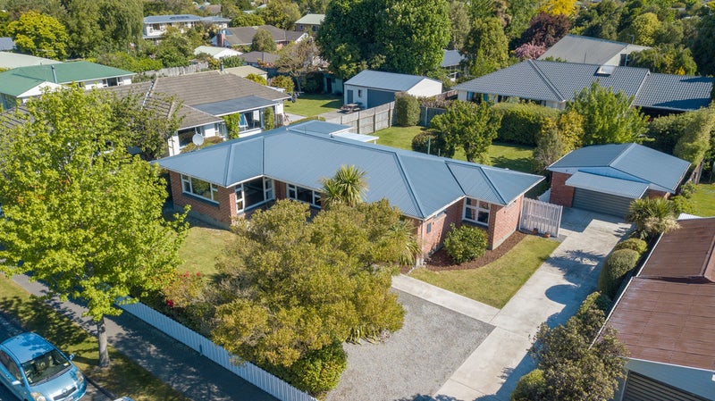 69 Westburn Terrace, Burnside, Christchurch - Carousel 1