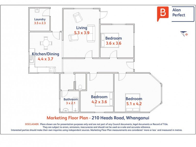 210 Heads Road, Gonville, Whanganui - Carousel 24