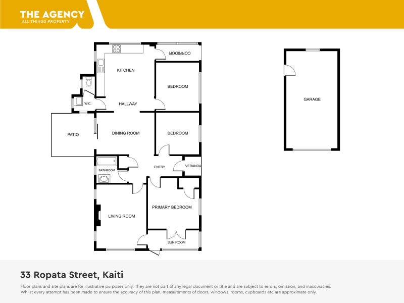 33 Ropata Street, Kaiti, Gisborne - Carousel 20