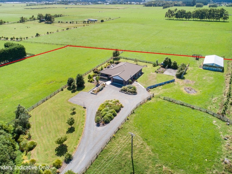 176 Whitmore Road, Linton, Palmerston North - Carousel 1