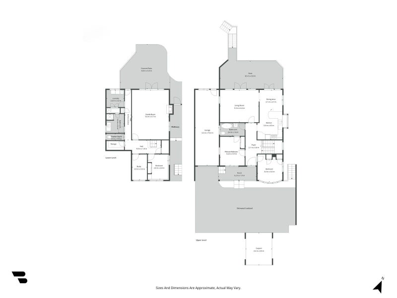 42 Maritime Terrace, Birkenhead, Auckland - Carousel 25