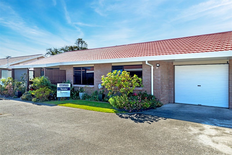 27/549 Childers Road, Te Hapara, Gisborne - Carousel 1