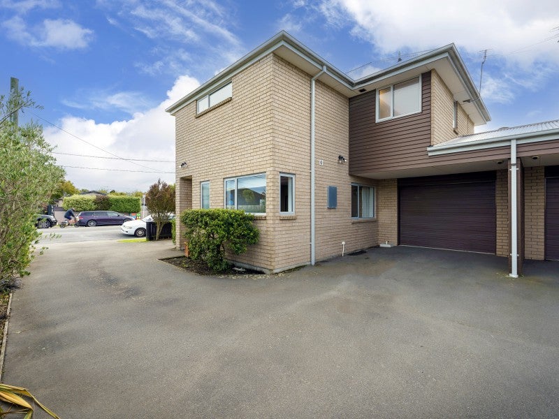 378 Selwyn Street, Addington, Christchurch - Carousel 1