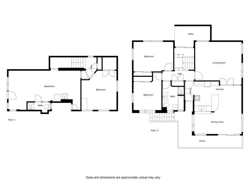 20 Uxbridge Street, Normanby, Dunedin - Carousel 24