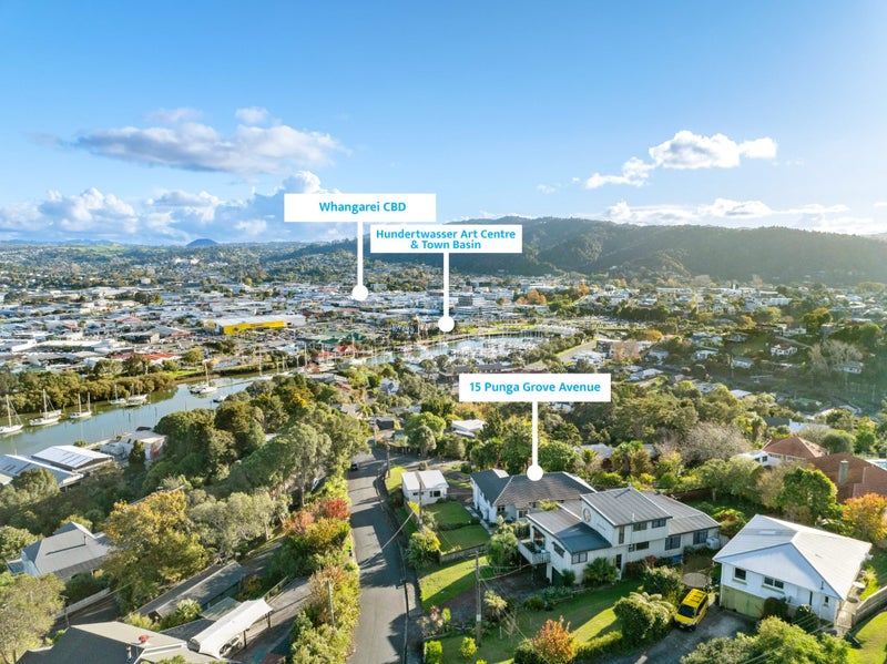 15 Punga Grove Avenue, Riverside, Whangarei - Carousel 2