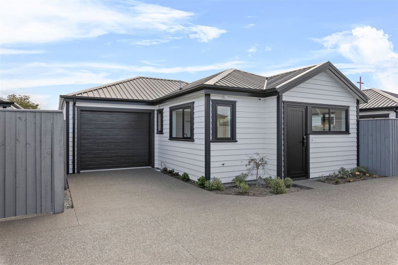 2/271 Innes Road, Mairehau, Christchurch - Carousel 1