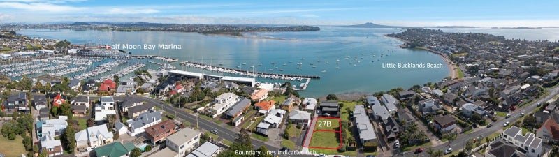27B Takutai Avenue, Bucklands Beach, Auckland - Carousel 13