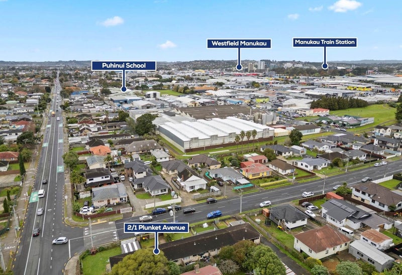 2/1 Plunket Avenue, Manukau Central, Auckland - Carousel 10