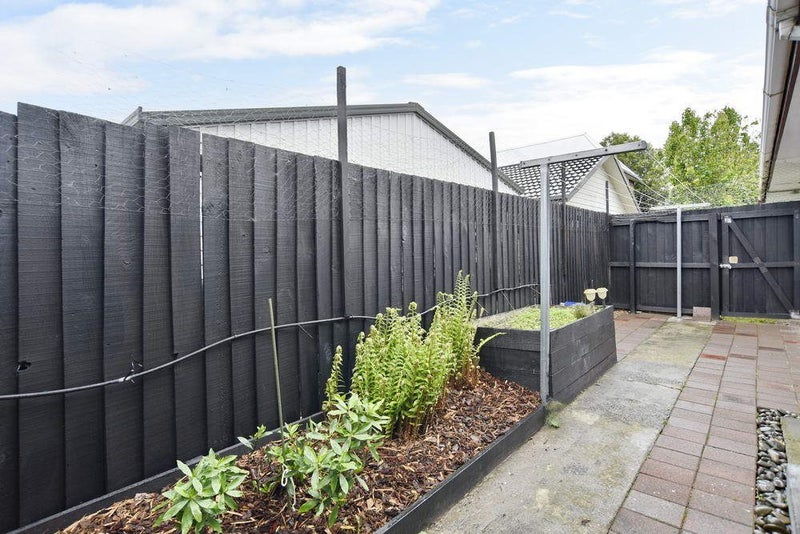 3/188 Hastings Street East, Waltham, Christchurch - Carousel 20