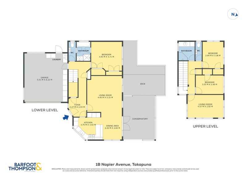 2/1 Napier Avenue, Takapuna, Auckland - Carousel 19