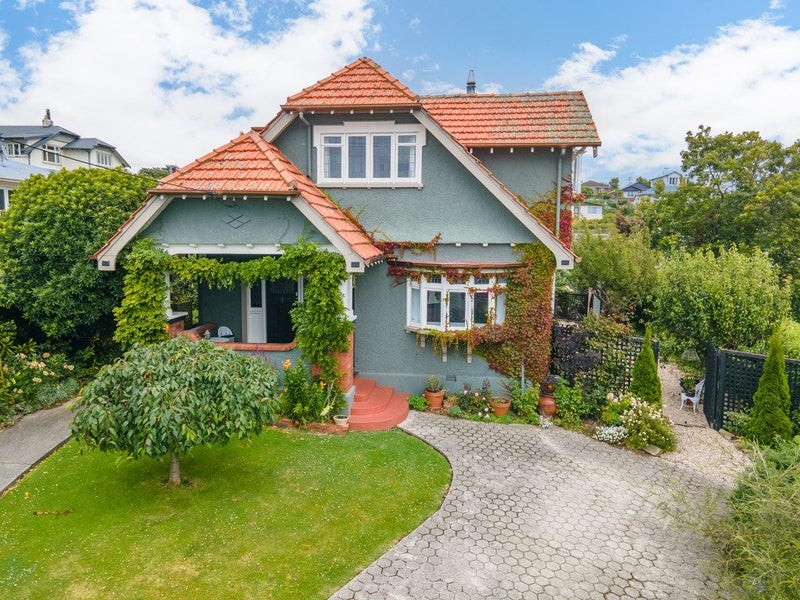 18 Ure Street, South Hill, Oamaru - Carousel 1