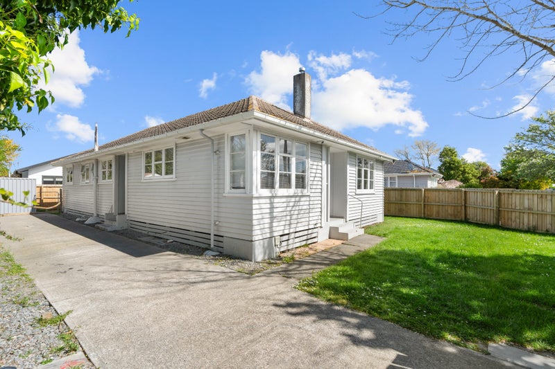 87 Hoani Street, Northcote, Christchurch - Carousel 1