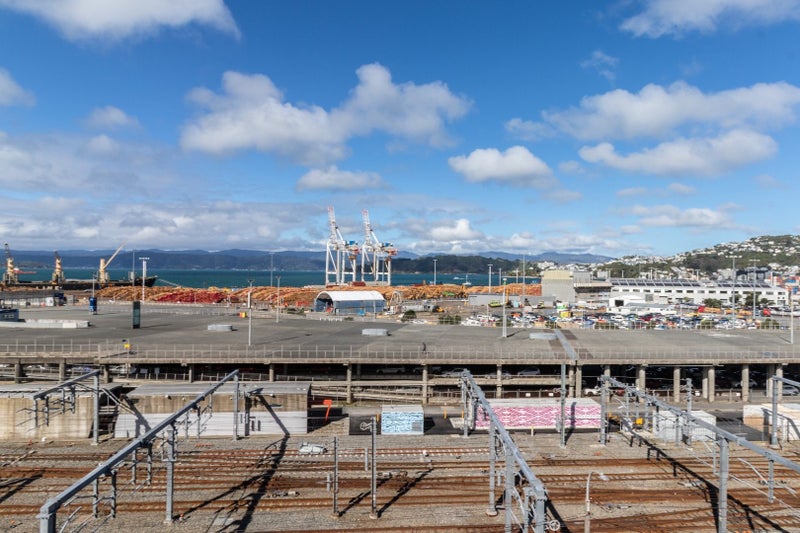 412/107 Thorndon Quay, Pipitea, Wellington - Carousel 2