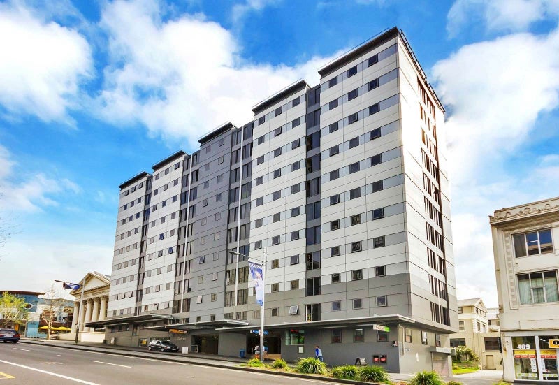 601/421 Queen Street, Auckland Central, Auckland - Carousel 1